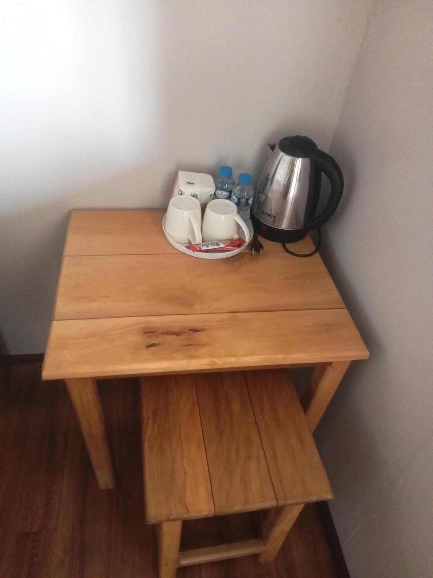Champa 2 Guesthouse Ban Dondét Екстериор снимка